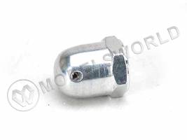 Гайка кока алюминиевая 5/16UNF