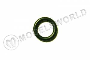 Прокладка гайки емкости под краску