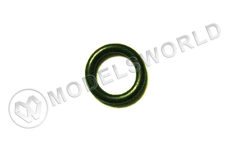 Прокладка гайки емкости под краску - фото 1