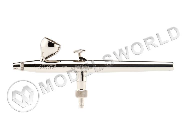 Аэрограф H&S Ultra Solo (v 2.0) - фото 1