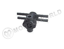 Т-образный держатель для WK3293 (DF-5-5) - фото 1