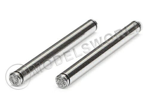 SHAFT 3x35 mm (2pcs) - фото 1