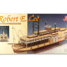 Набор для постройки модели корабля ROBERT E LEE. Масштаб 1:48