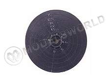 Futaba SERVO HORN C - Качалка на сервомашинку Futaba. Диаметр 35мм., толщина 2мм. - фото 1