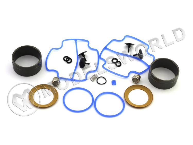 Комплект расходных материалов для тех. обслуживания компрессора 1226 - фото 1