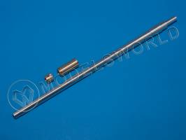 Металлический ствол 120 mm M58 Barrel for M103 , M103 A1 and M103 A2 tanks, Dragons. Масштаб 1:35