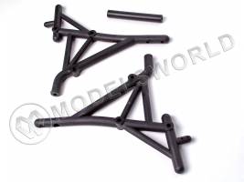 Задняя часть защиты двигателя RH5030