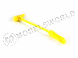 Заглушка для топливной трубки