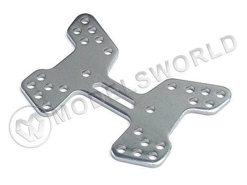 Стойка амортизаторов задняя