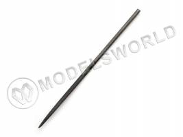 Надфиль овальный, 160 мм