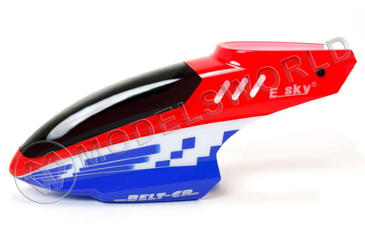 Кабина Belt CP V2 - фото 1