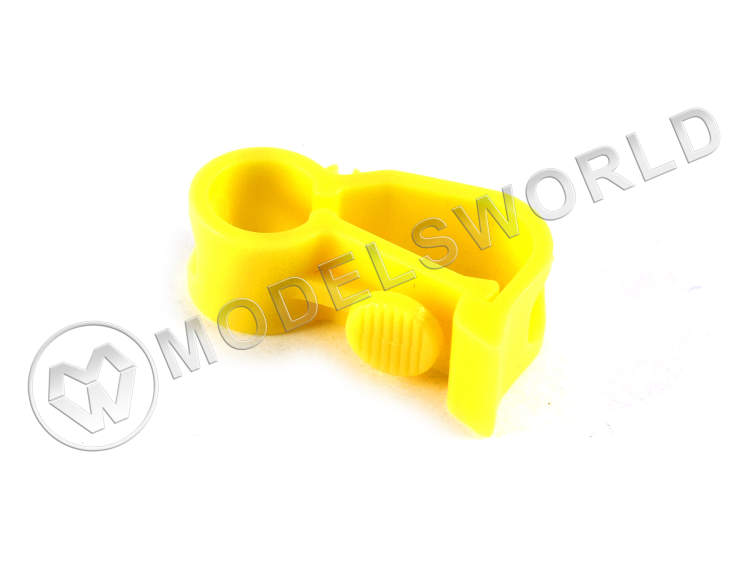 Клипса на топливную трубку - фото 1