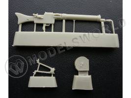 Пулемет МG 08/15 Германия. Масштаб 1:35