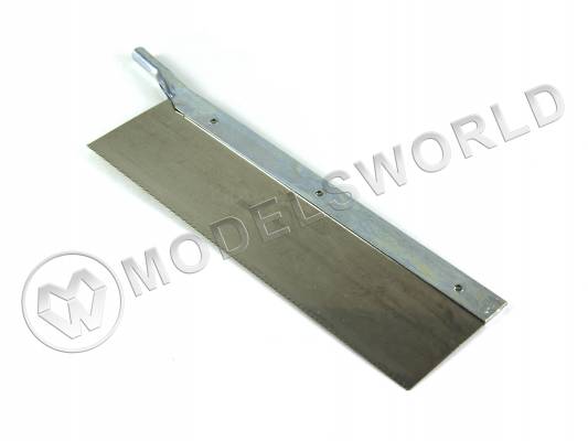 Пилка Excel, 30 зубца/дюйм (12 зубцов/см)