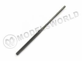 Надфиль ромбический, 160 мм