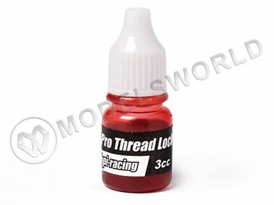 Фиксатор резьбового соединения RED (сильный / 3мл)