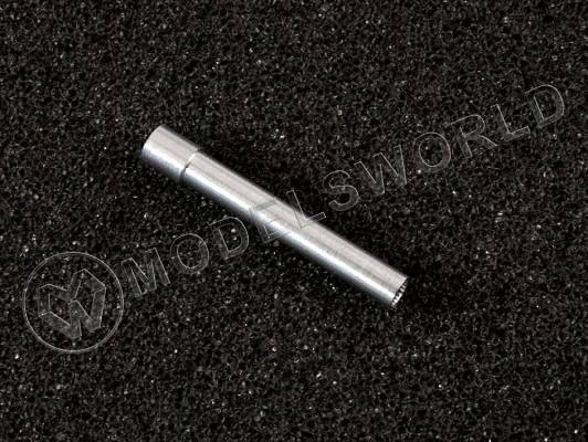 Металлическая пушка М-30 для СУ-122, Tamiya 35093 и др. Масштаб 1:35