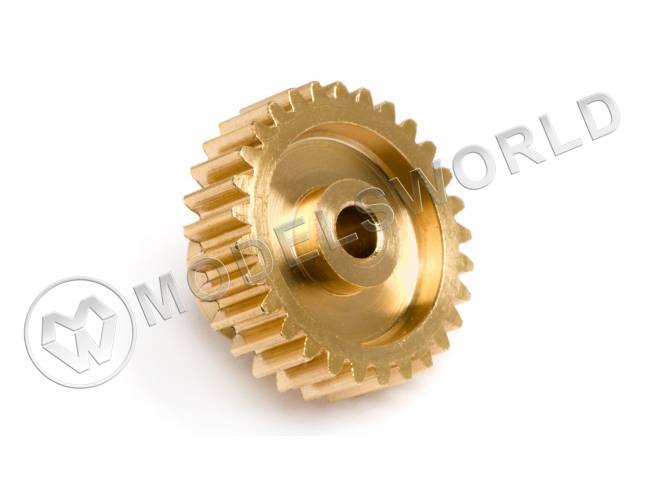 Шестерня ведущая Maverick 29T (0.6M) - фото 1