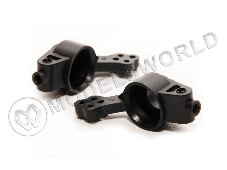 Задние поворотные кулаки Himoto E10, 2 шт - фото 1