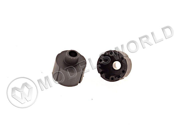 Корпус дифференциала для Remo Hobby 1/16 - фото 1