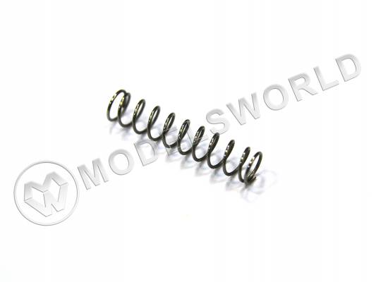 Возвратная пружина иглы