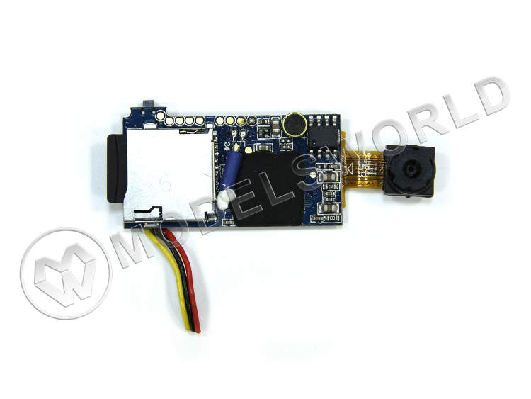 Камера Syma X11C с картой памяти 4Gb - фото 1