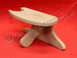 Колодка для ВТО универсальная. (Рельефная гладильная доска) Tailor Board