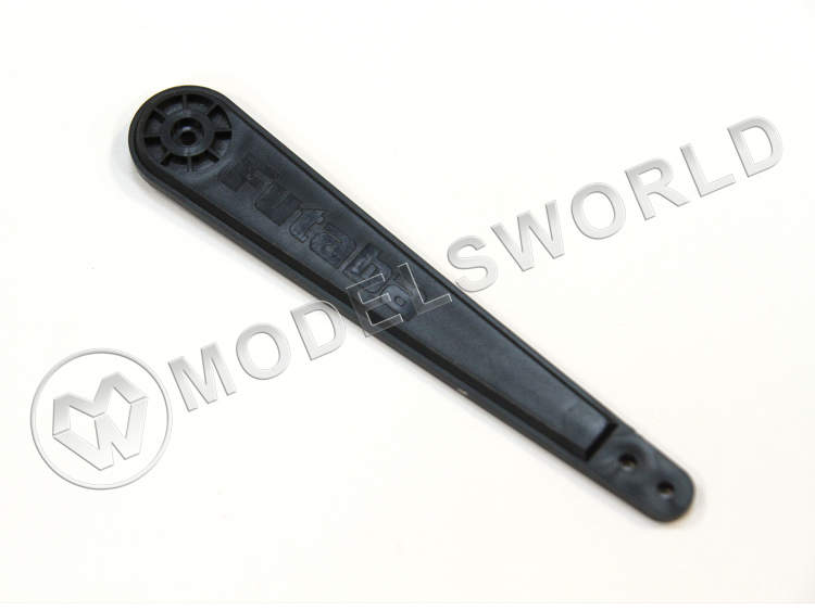 Качалка на сервомашинку Futaba SERVO HORN I (SAIL) - фото 1