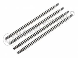 Штоки амортизаторов 3.5x90 мм, 4 шт