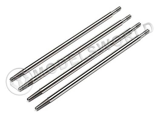 Штоки амортизаторов 3.5x90 мм, 4 шт