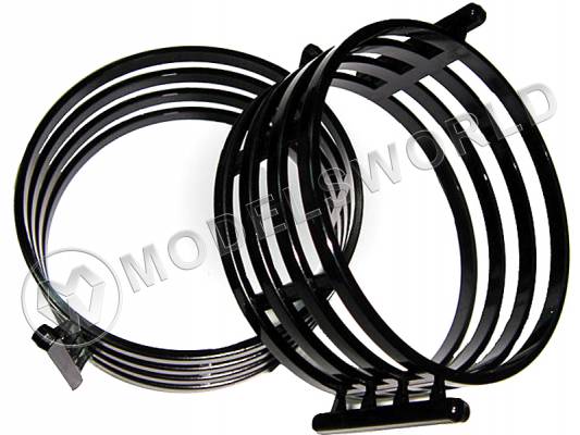 Spare Drift Rings for ZR-DR03