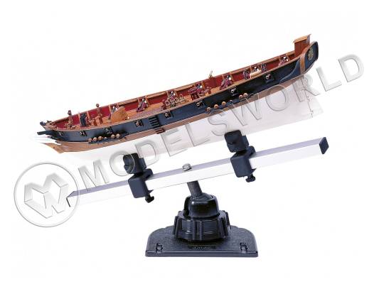 Стапель (держатель для киля)