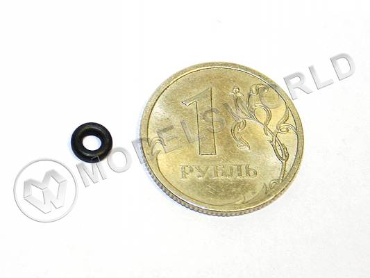 Прокладка рычага управления