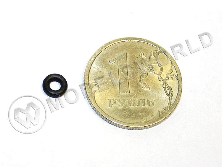 Прокладка рычага управления - фото 1