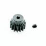 Шестерня ведущая 13T для автомоделей Remo Hobby 1/16, сталь