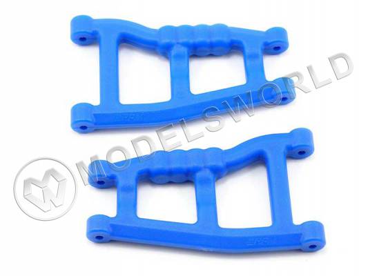 Задние рычаги (синие) RPM 1/10
