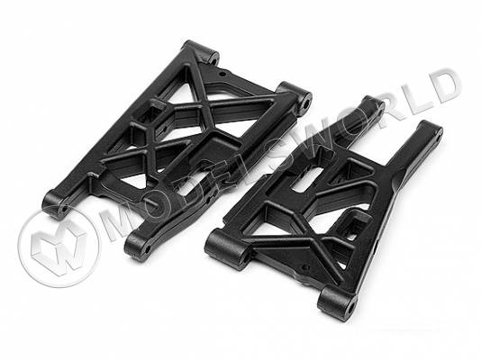 Рычаги подвески нижние (1 передний + 1 задний)