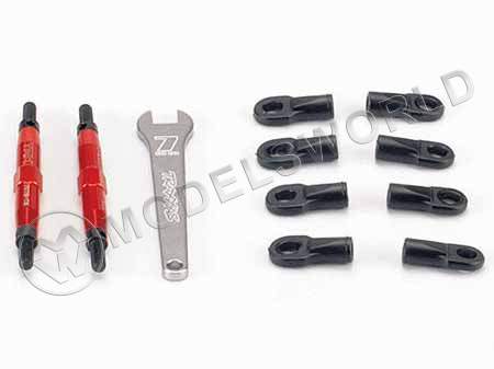 Тяги Traxxas Toe Links Slayer - фото 1