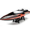 Радиоуправляемый катер Feilun FT010 Racing 2.4G