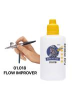 Жидкость для улучшения текучести краски Flow improver, 100 мл