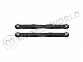 Рулевые тяги для Remo Hobby MMAX, EX3 1/10