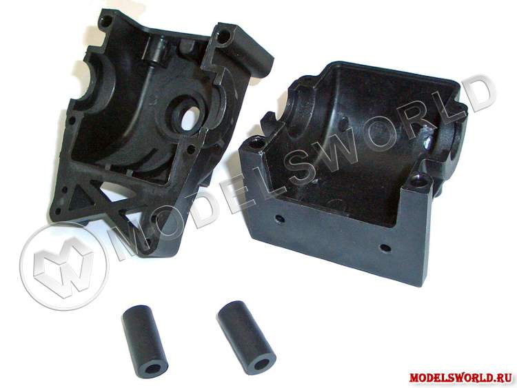 Корпус дифференциала Gear Box Housing. (RH5400) - фото 1
