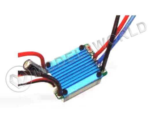 Регулятор скорости HSP