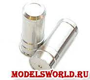 Точеный заряд 4Ж40 для современных российских танков. Масштаб 1:35