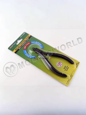 Кусачки для фототравления Master Tools