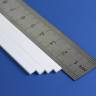 Полоска пластиковая 2.0х4.0 мм, 8 шт