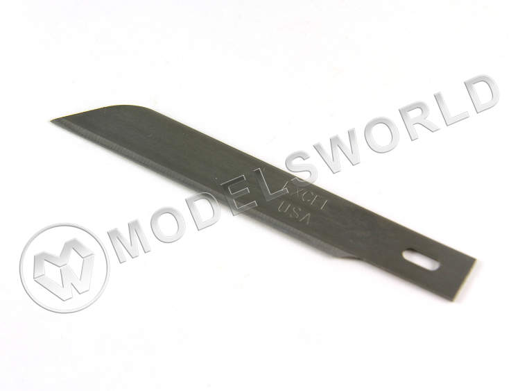 Набор из пяти лезвий Excel № 26 - фото 1