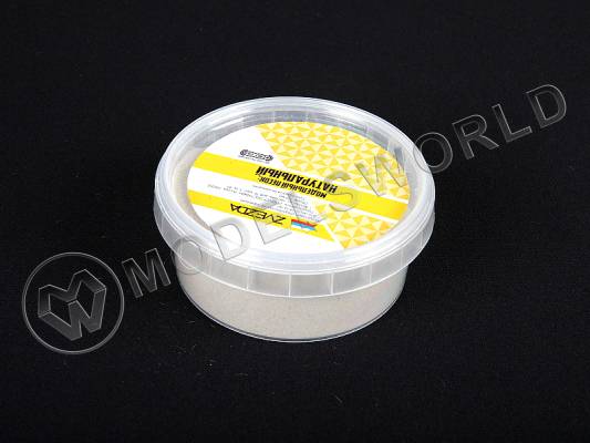 Модельный песок STUFF PRO (натуральный)