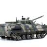 Склеиваемая пластиковая модель Российская боевая машина пехоты БМП-3. Масштаб 1:72