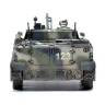 Склеиваемая пластиковая модель Российская боевая машина пехоты БМП-3. Масштаб 1:72